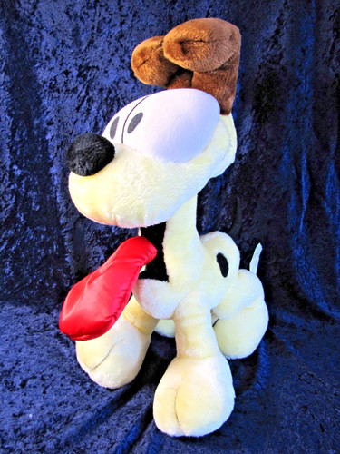 Original garfield odie o - original, "