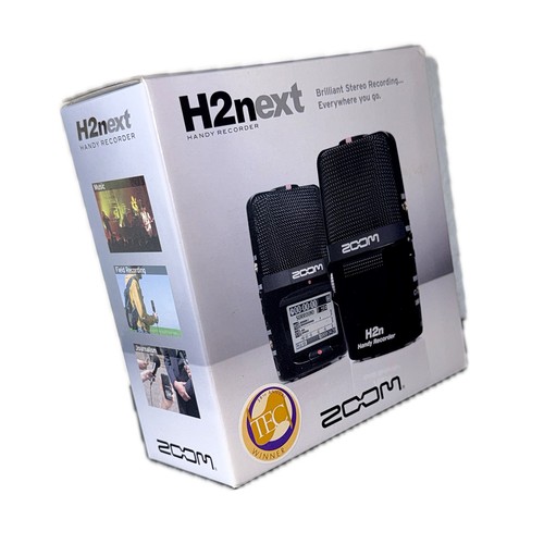 Neu zoom h2n - zoom, handy