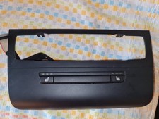 BMW Blende Klimabedieneinheit