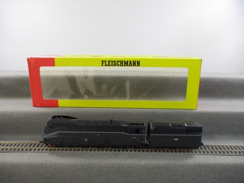 Fleischmann spur 4172 - fleischmann,