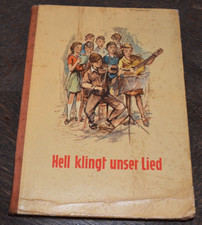 Hell klingt unser Lied
