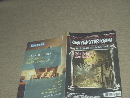 Ghost crime scary novel - ghost,