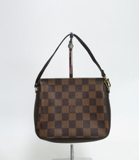 echt Louis Vuitton Damier