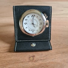 Montblanc Reisewecker 7056