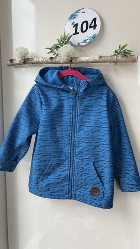 Topolino jacke hellblau - topolino,