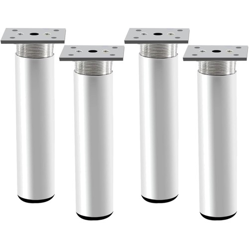 Möbelfüße verstellbar - , 4