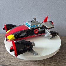 Vintage Inspector Gadget Mad