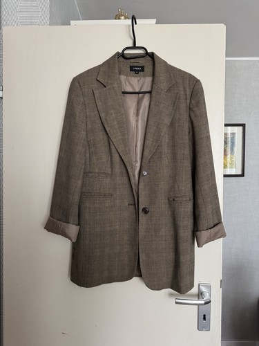 Langer blazer damen 38 - langer,