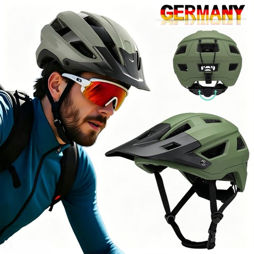 Fahrradhelm herren - fahrradhelm,