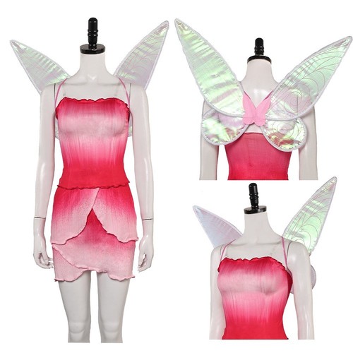 Tinker bell rosetta - tinker,