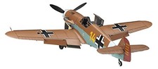 Hasegawa 1/32 Messerschmitt Bf