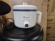 elektrischer Kochtopf für Wohnmobile/Küche