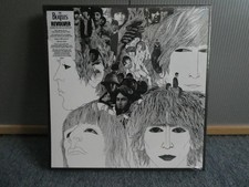 Beatles Box-Set "Revolver" -
