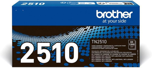 Brother original 2510 - brother, tn-2510