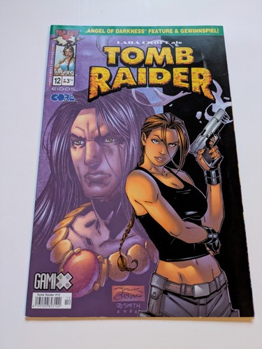 Lara croft als - croft,