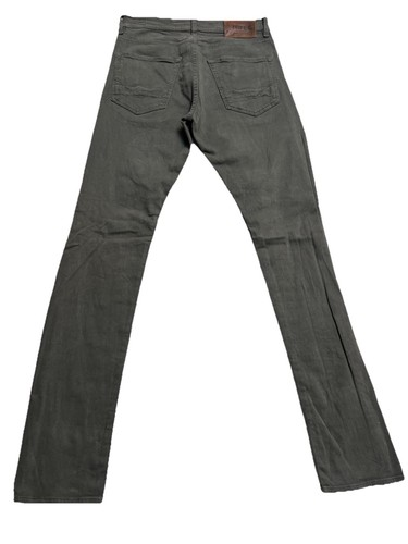 Rifle 958 slim - slim, jeans