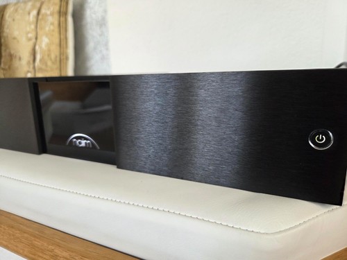 Naim nap 250 - nap, classic