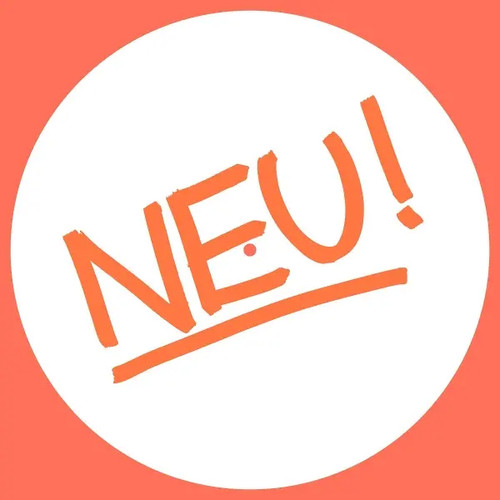 Neu - !, edition)