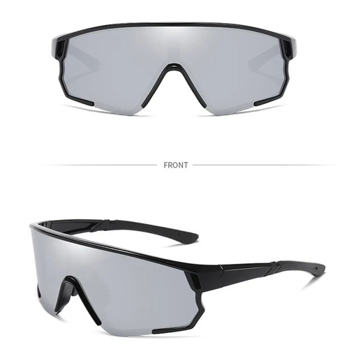Mtb fahrrad sonnenbrille - mtb,