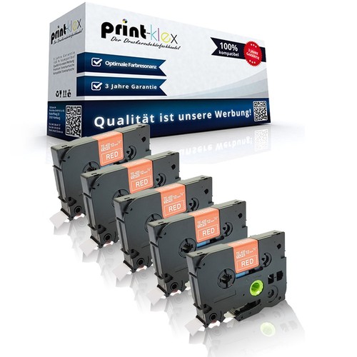 Premium kompatible - 5x,