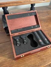 Neumann KM 184 MT Stereo
