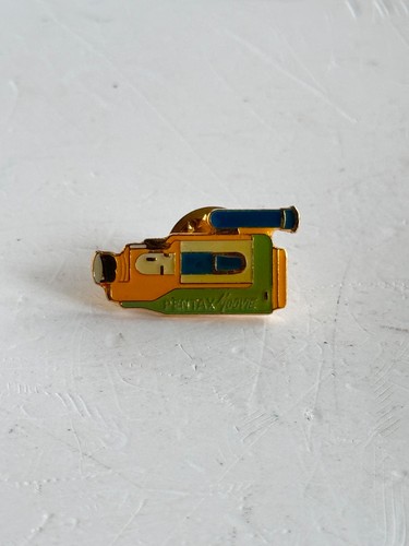 31743 x pentax pin - #31743-,