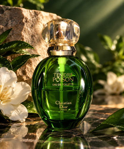 Tendre poison von christian - von,