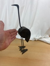 Vintage Vogel Original Alt