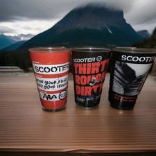 3 Konzert Becher Scooter Tour