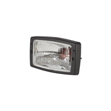 HELLA Hauptscheinwerfer 1AD