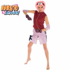 Sakura Haruno Kostüm Naruto