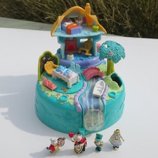 Mini Polly Pocket Disney Alice