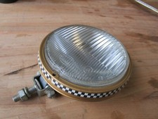 Oldtimer Mercedes BMW Rallye Grand Prix Zusatzscheinwerfer Nebelscheinwerfer