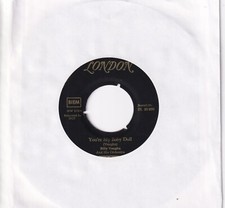 7'' Single - Billy Vaughn -