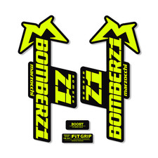 STAR SAM® Fahrrad Gabel