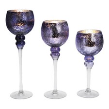 10035428 Windlicht 3er Set