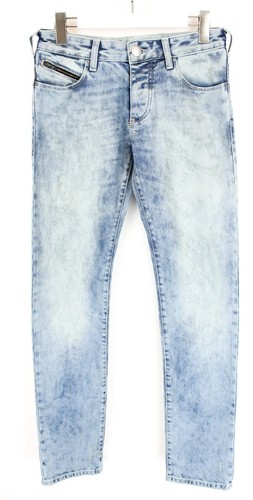 Armani jeans comfort fabric - jeans,