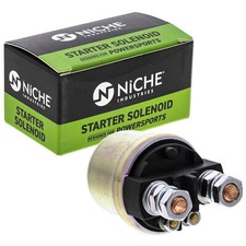 NICHE Starter Solenoid for BMW