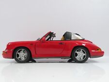 1:18 Anson Porsche 911 targa #3813