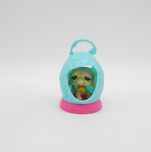 Donald happy meal - mc,