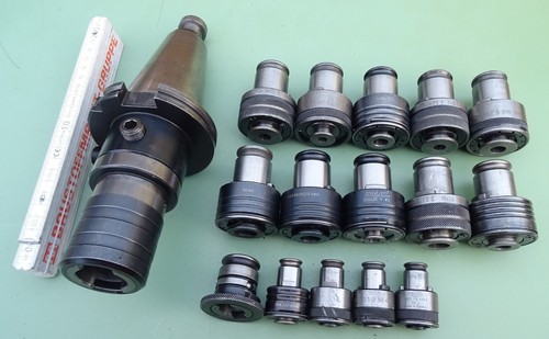 Bilz wflk schnellwechsel - bilz,