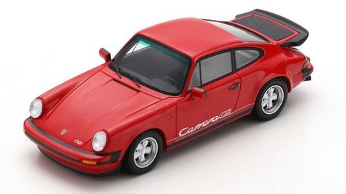 Schuco porsche 911 3 - porsche,