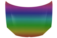 VW Golf V 5 2003-2009