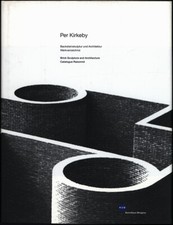 Kirkeby, Backsteinskulptur und