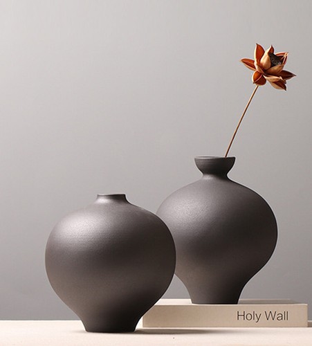 Vase tonvase clay - tonvase，clay,, set
