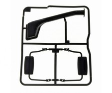 (X) Tamiya 319000745 - H-Teile
