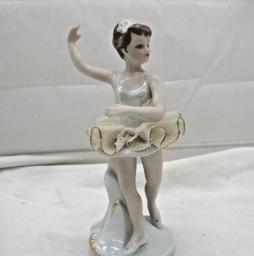 Apulum porzellan figur - apulum,