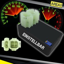 Tuning CDI einstellbar offen