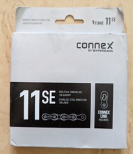 Wippermann, Connex 11SE