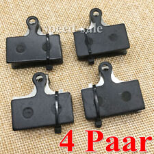 4 Paar Fahrrad Scheibenbremse